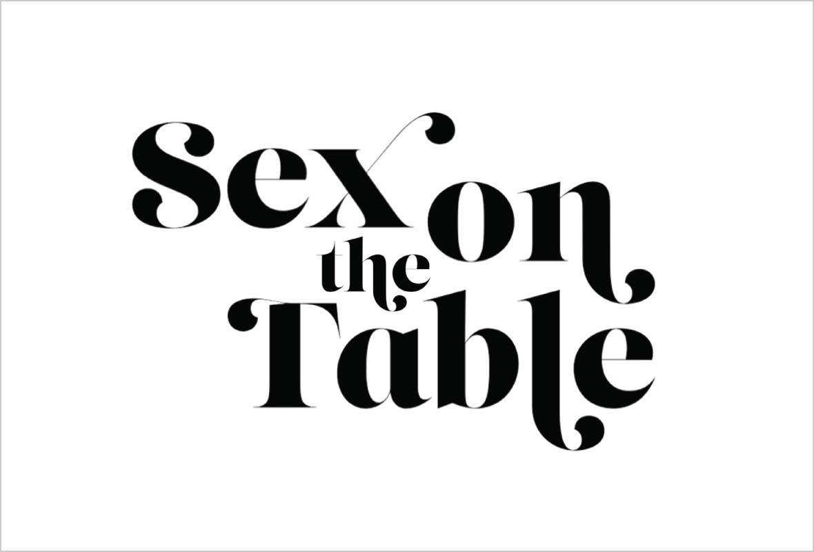Sex on the Table - Early Concept: Lust