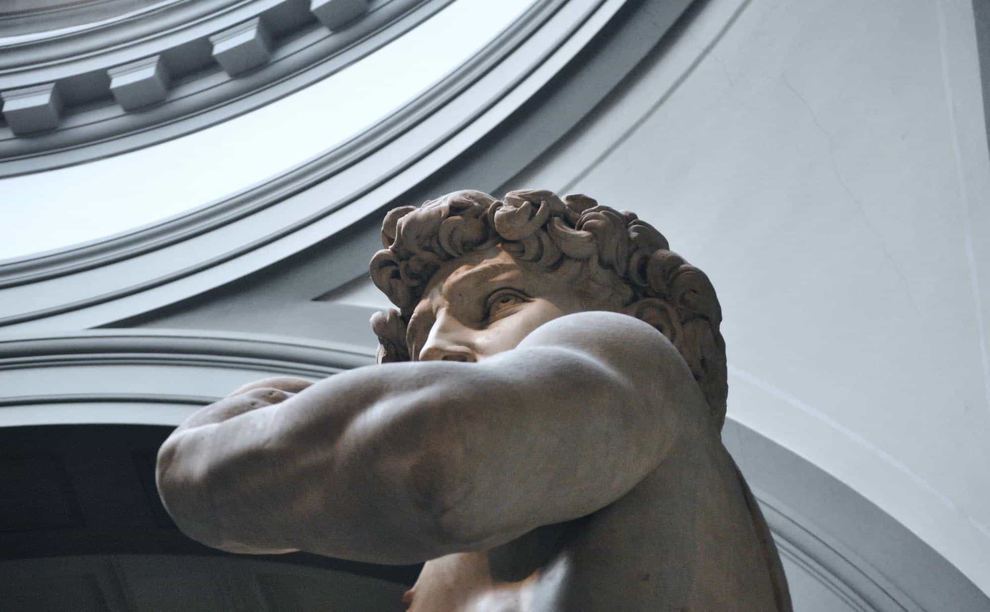 Hausblog Michelangelo