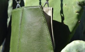 Hausblog Desserto "Leather" from Cacti