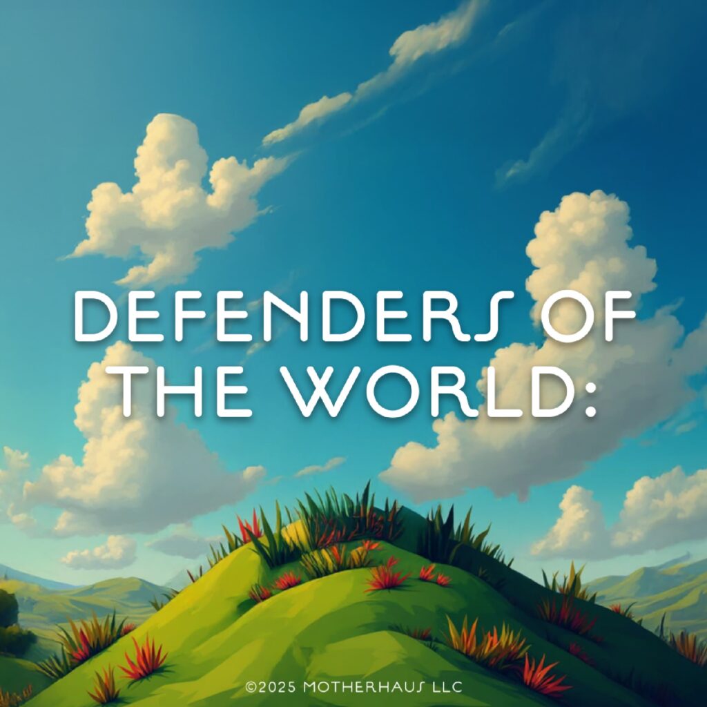 defenders unite
